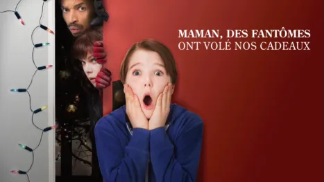 thumbnail - Maman, Des Fantômes Ont Volé Nos Cadeaux