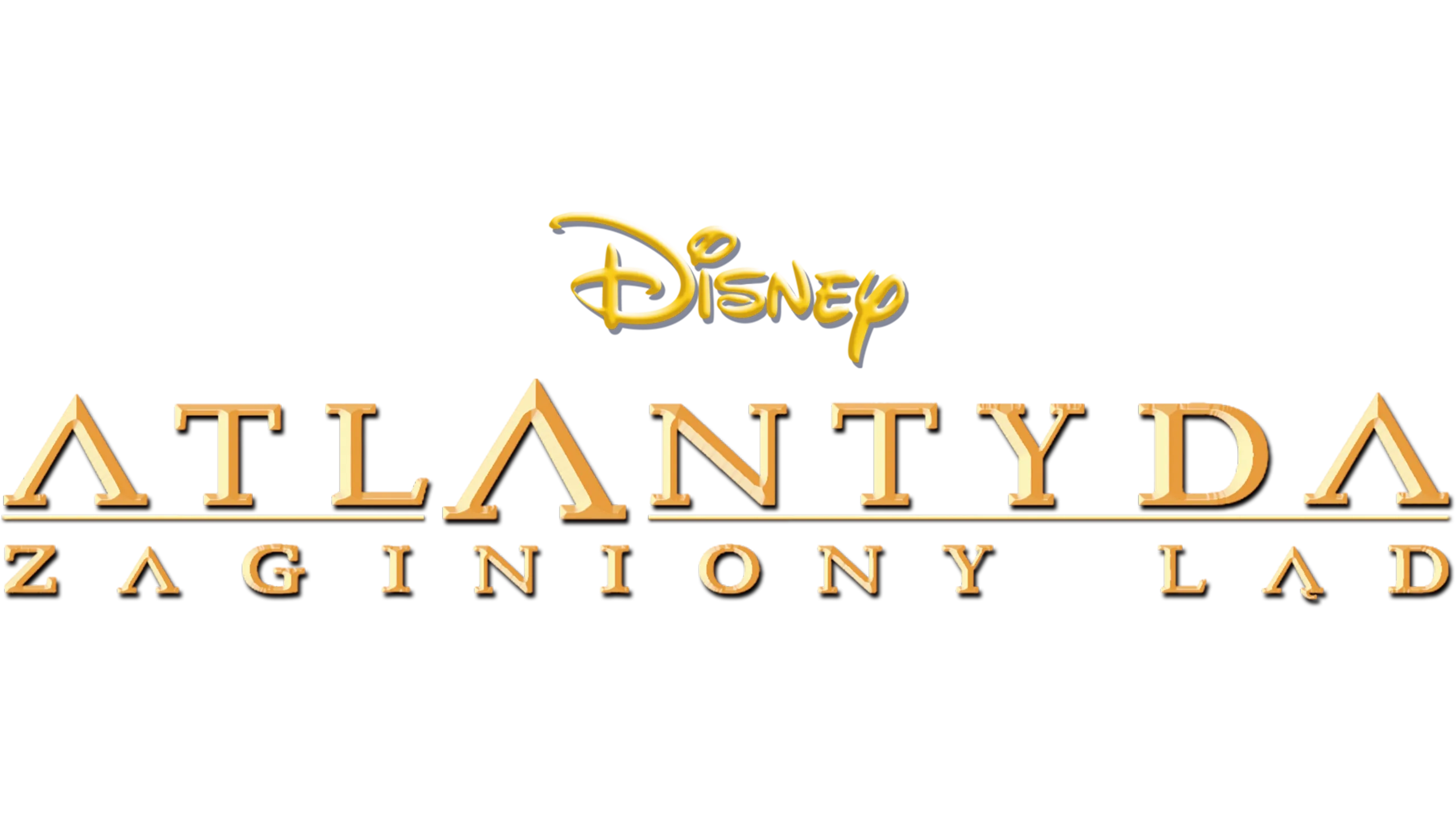 Atlantyda: Zaginiony ląd