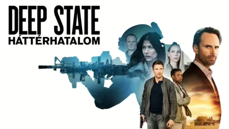 thumbnail - Deep State - Háttérhatalom