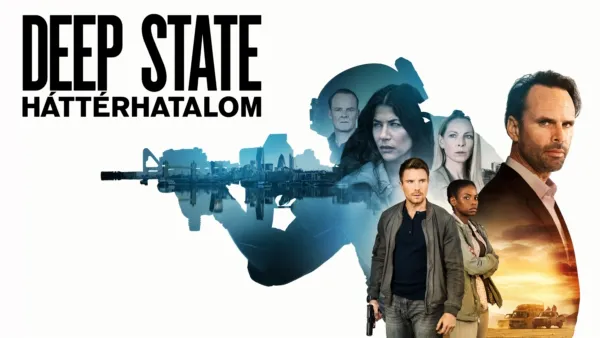 thumbnail - Deep State - Háttérhatalom