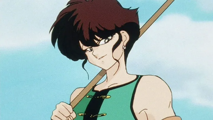 thumbnail - S6:E122 (Dub) The Demon from Jusenkyo, Part II