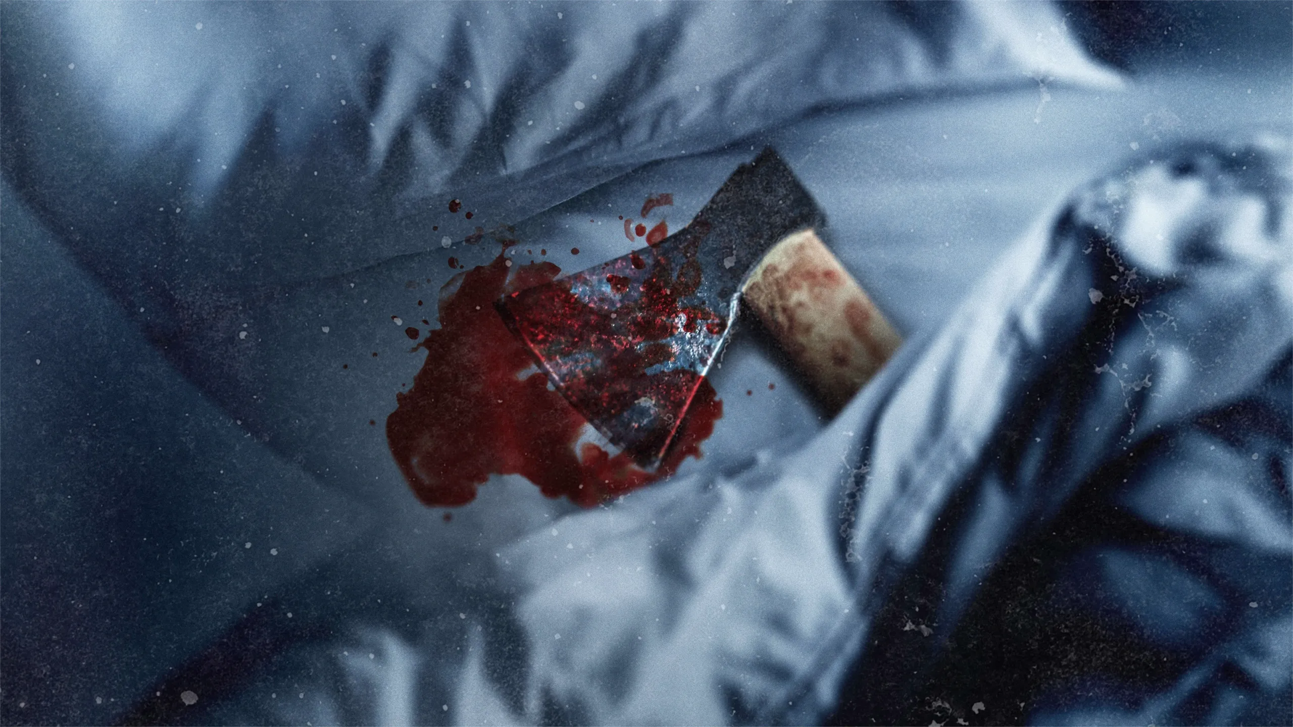 Sleeping With a Killer