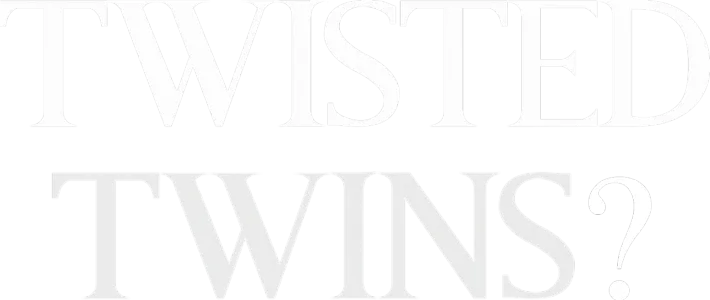 Twisted Twins