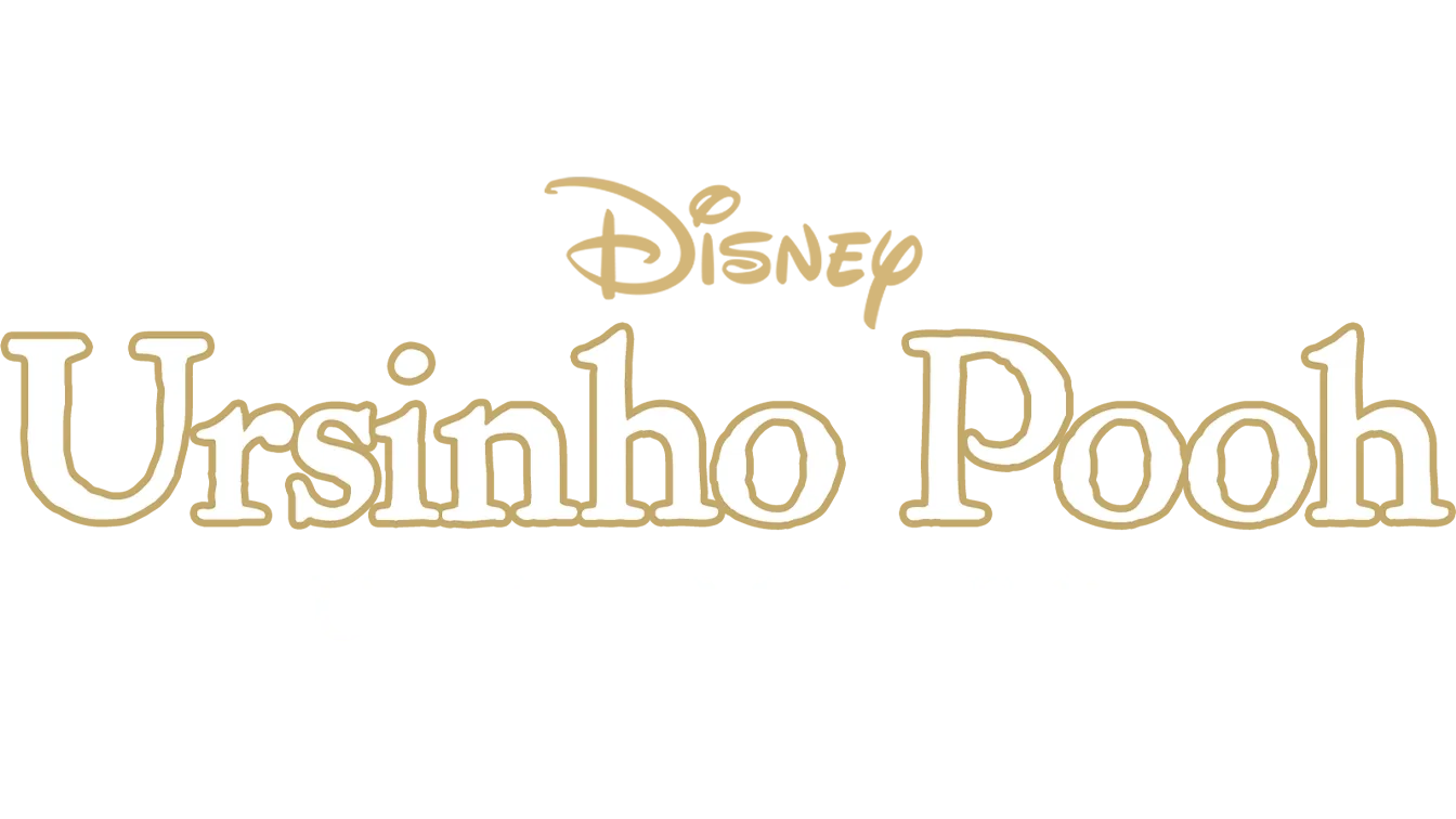 Ursinho Pooh: Um Ano Muito Feliz