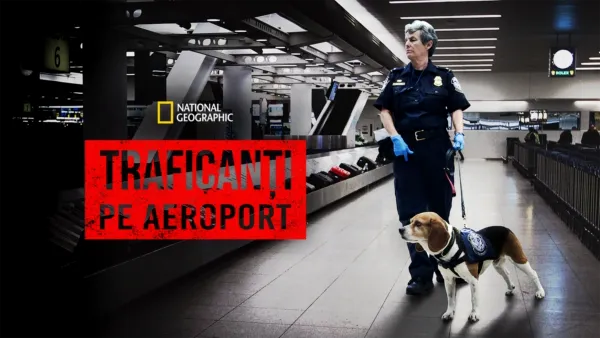 thumbnail - Traficanți pe aeroport