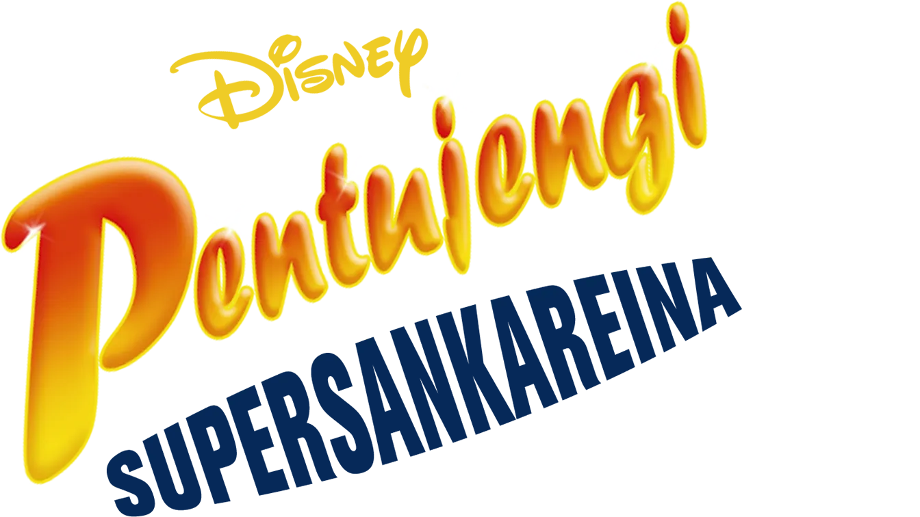 Pentujengi supersankareina