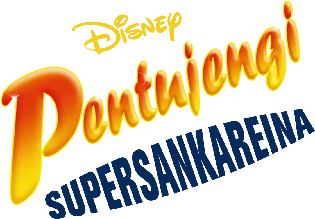 Pentujengi supersankareina
