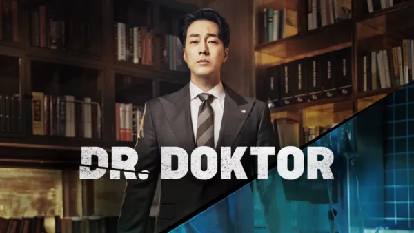 thumbnail - Dr. Doktor