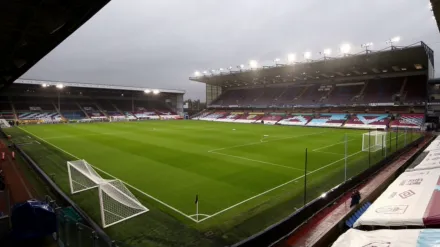Burnley vs. Everton
