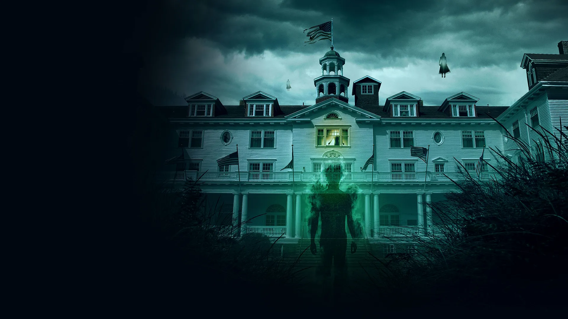 Most Terrifying Places in America