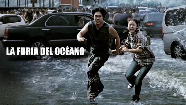 thumbnail - La furia del océano
