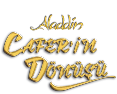 Aladdin: Cafer’in Dönüşü