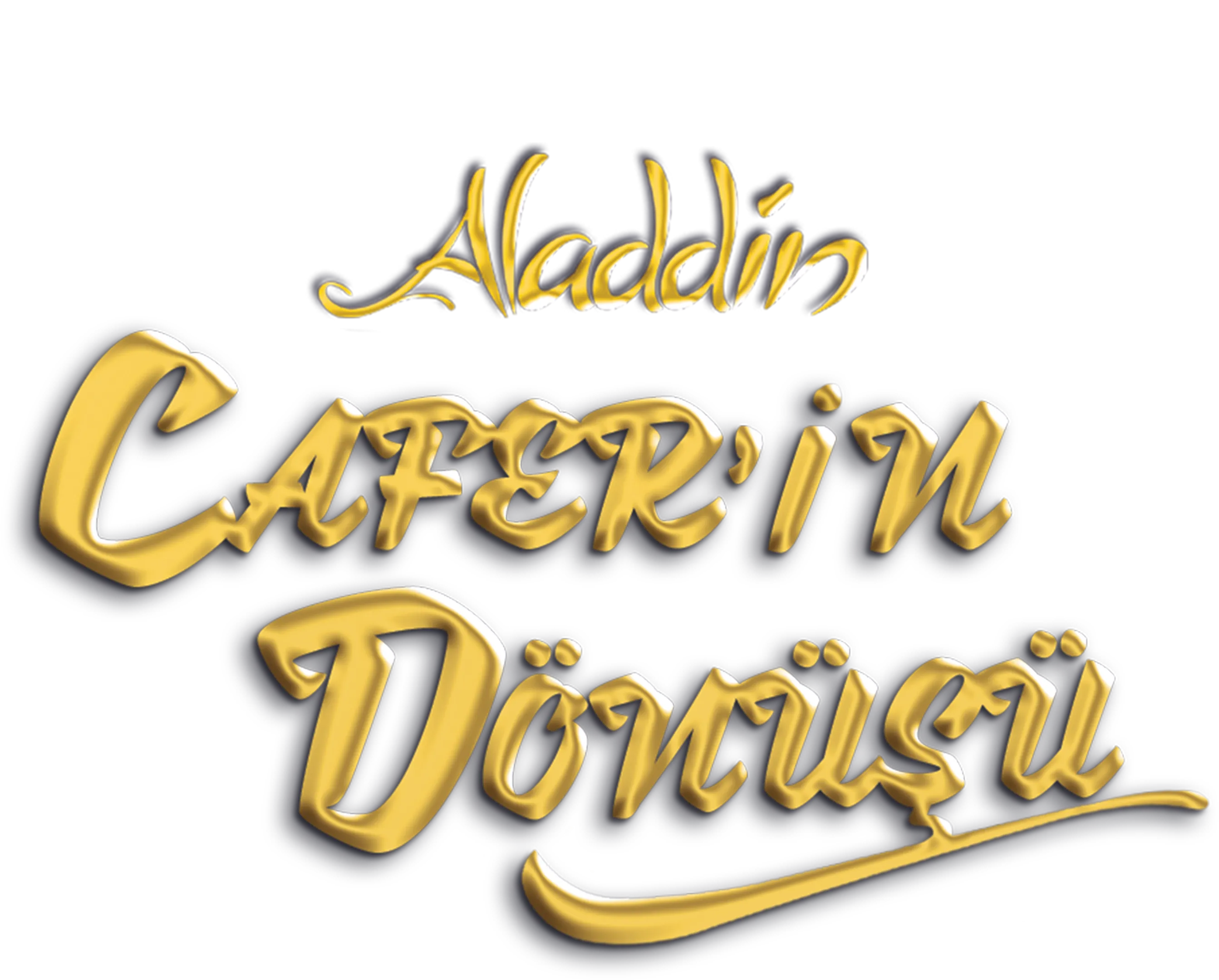 Aladdin: Cafer’in Dönüşü