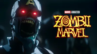 Zombii Marvel