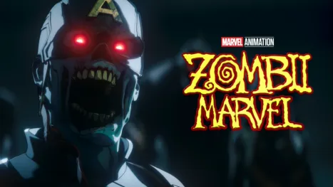 thumbnail - Zombii Marvel