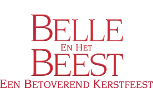 Belle en het Beest: Een Betoverend Kerstfeest