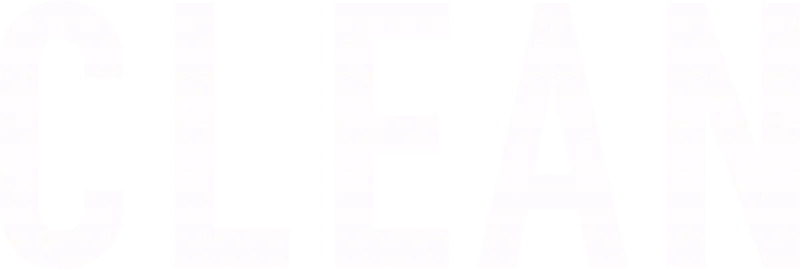 Clean