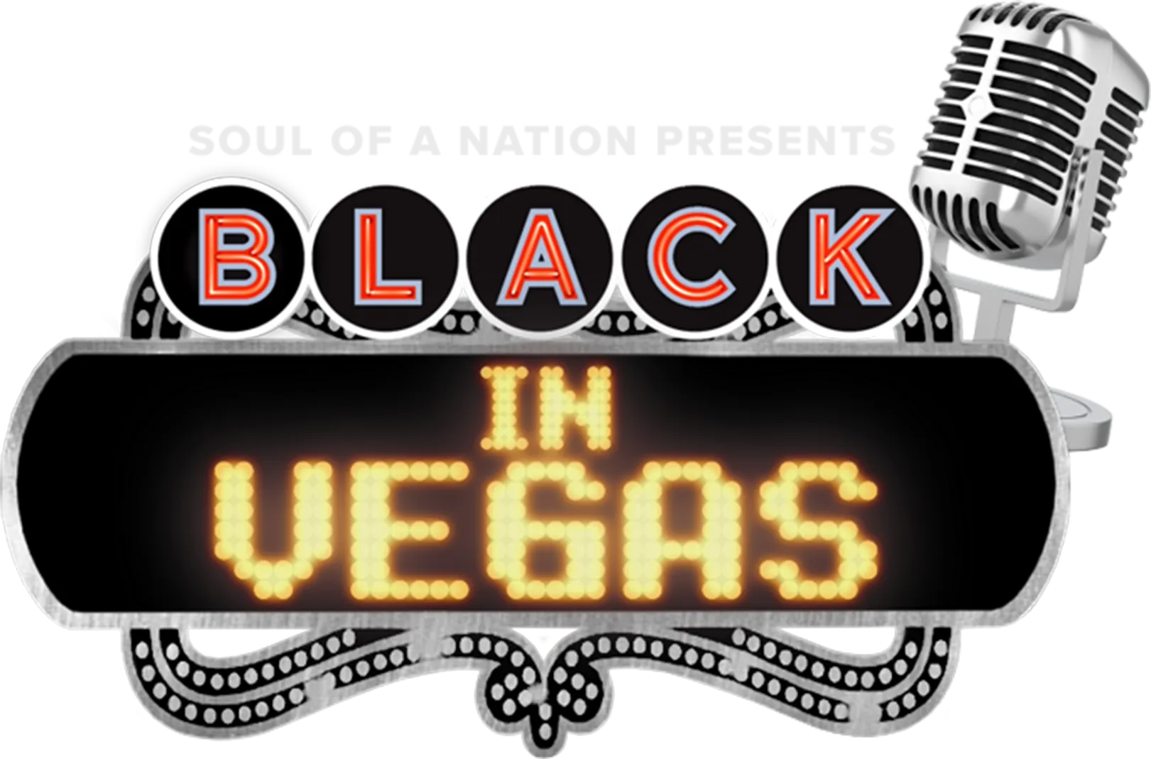 Soul of a Nation Presents: Black in Vegas