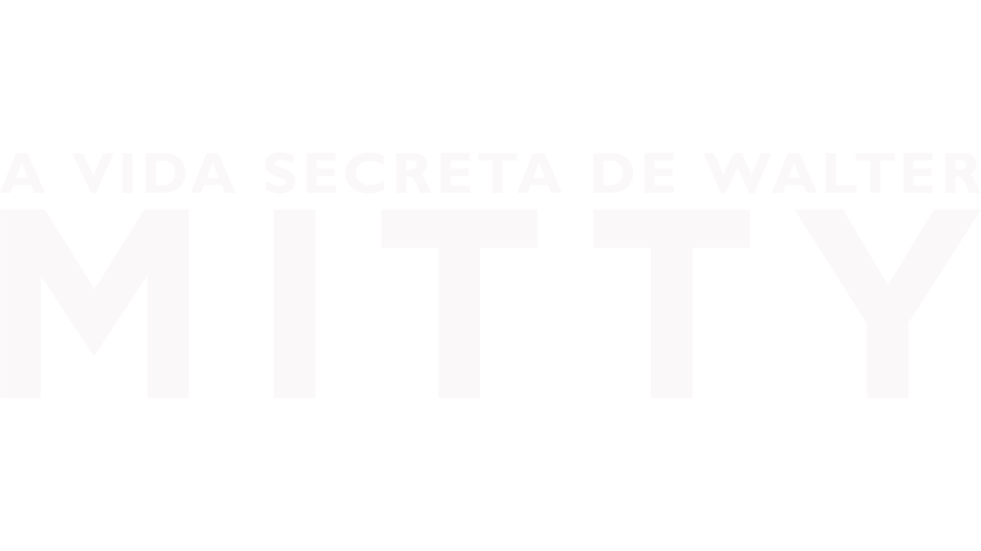 Vida Secreta De Walter Mitty, A