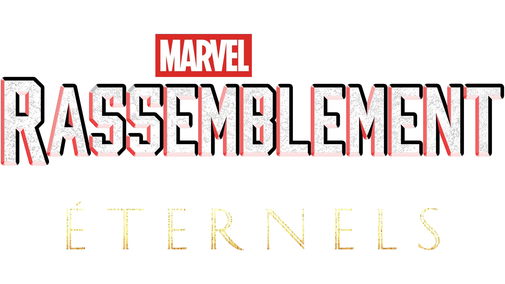 Le Making-of de Éternels