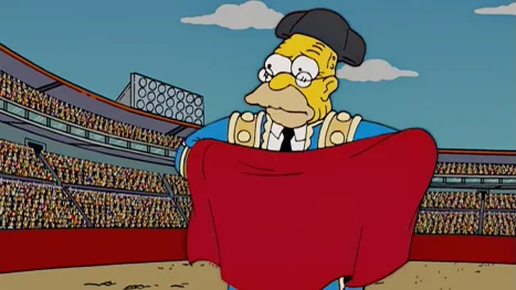 thumbnail - Los Simpson