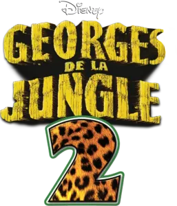 Georges de la jungle 2