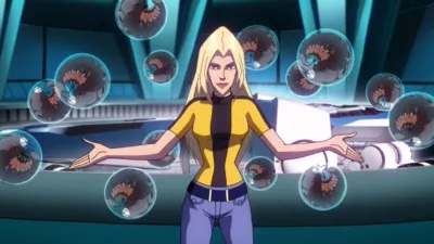 thumbnail - S1:E7 Zoned Out