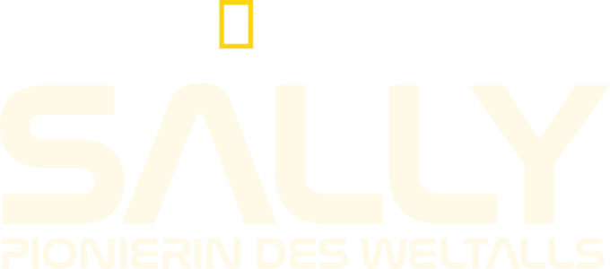 Sally - Pionierin des Weltalls