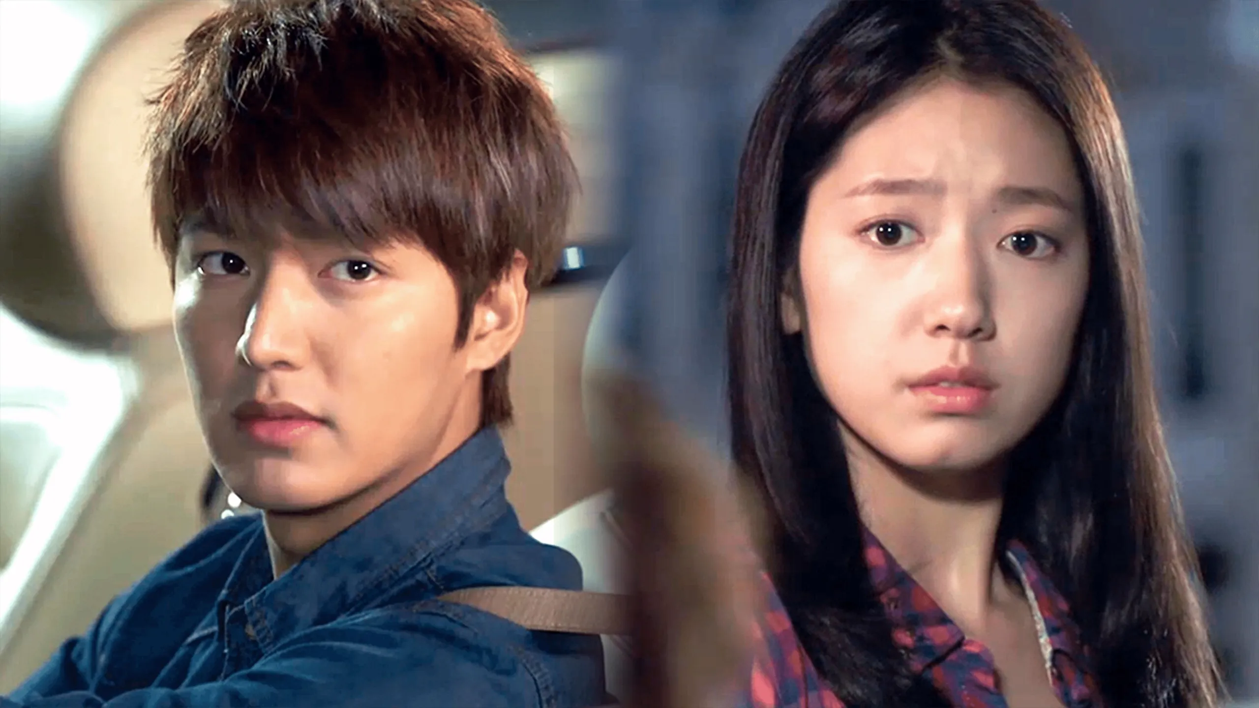 thumbnail - S1：第1話「第1話」