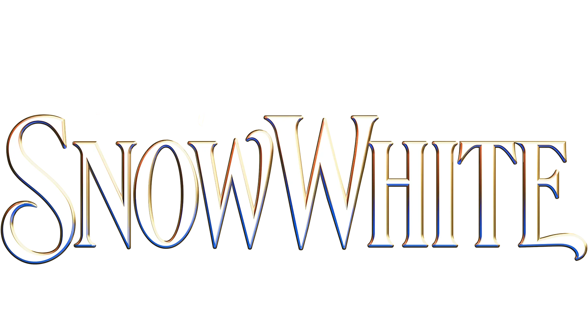 Disney's Snow White
