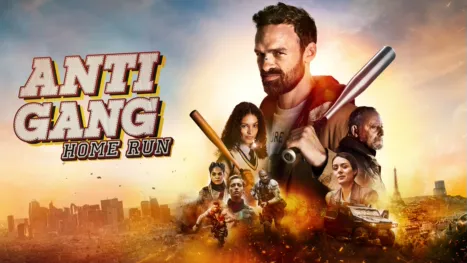 thumbnail - Antigang: Home Run