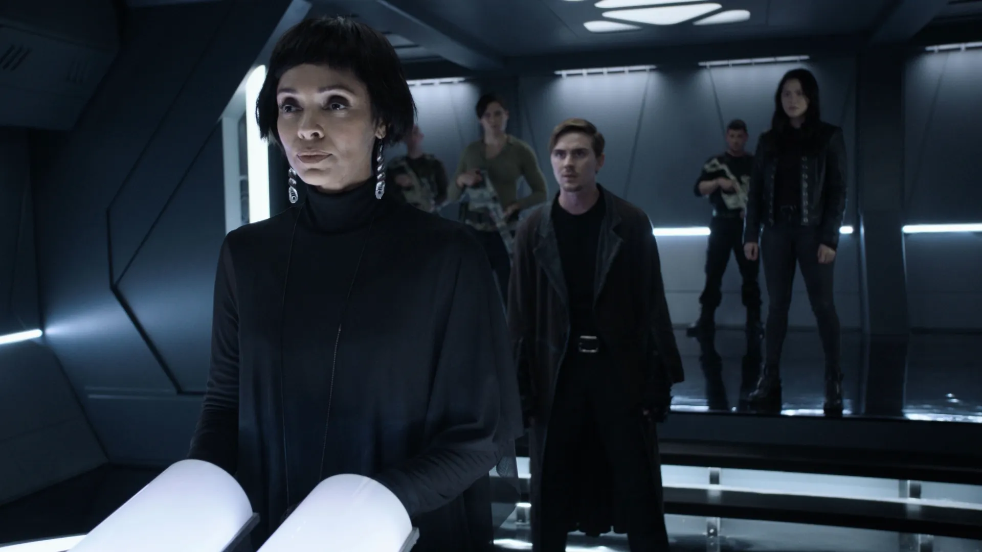 thumbnail - S7:E12 The End is at Hand