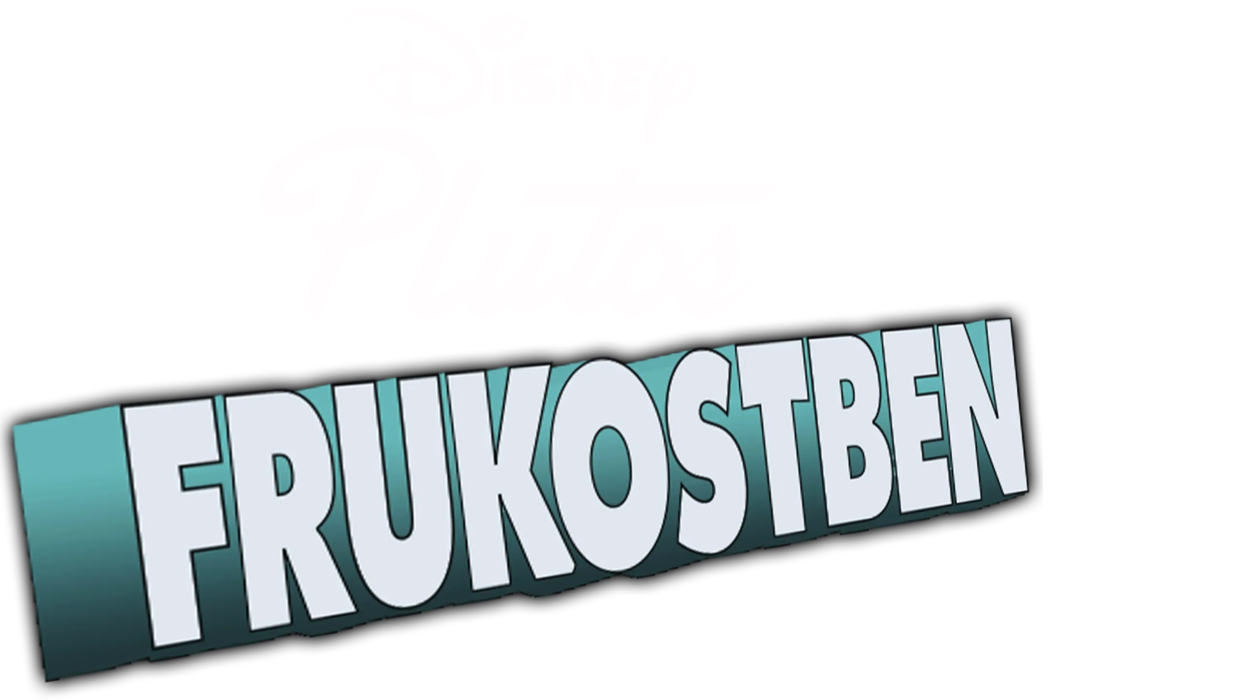 Plutos frukostben