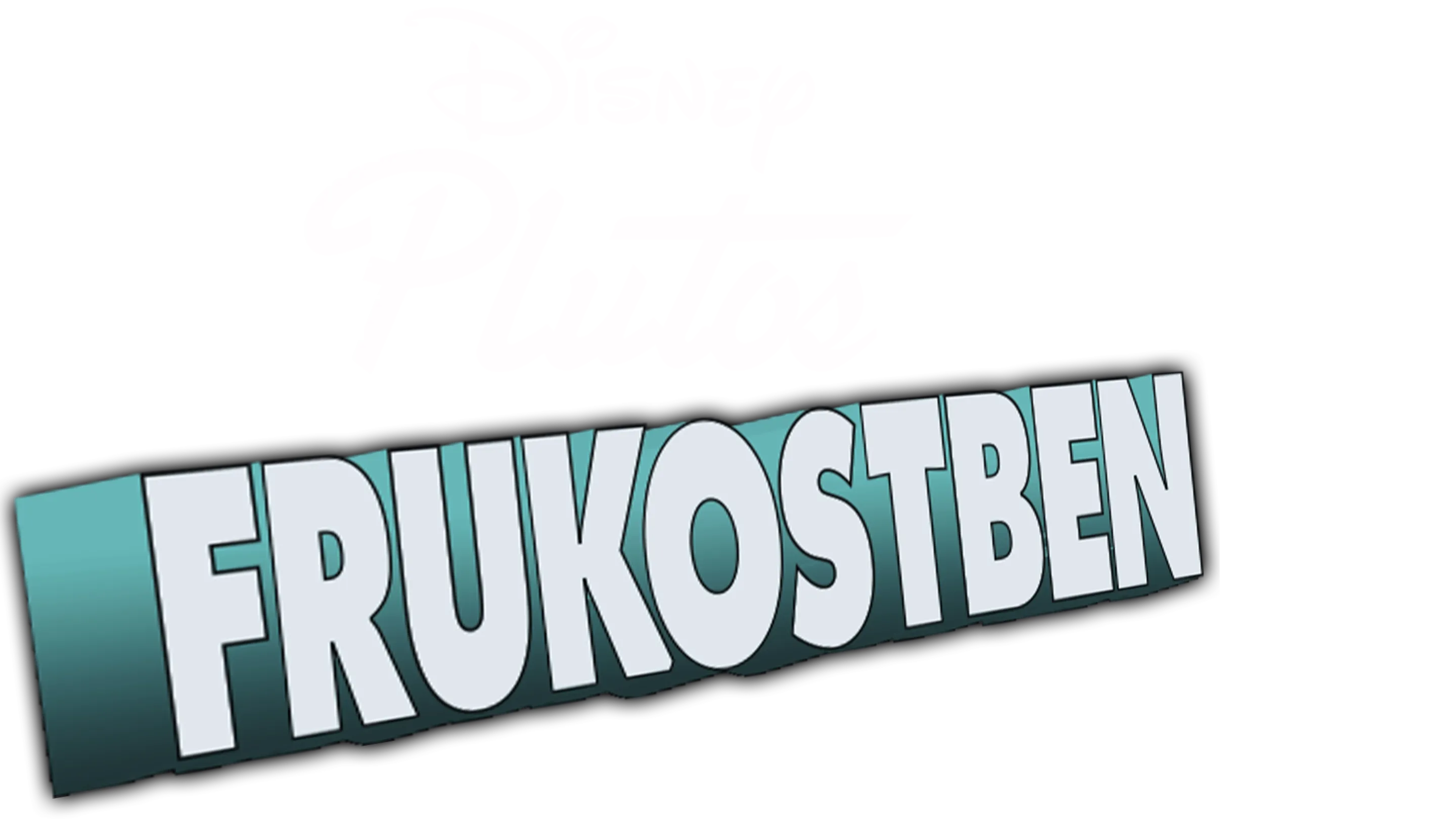 Plutos frukostben