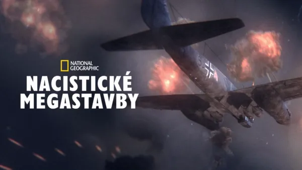 thumbnail - Nacistické megastavby