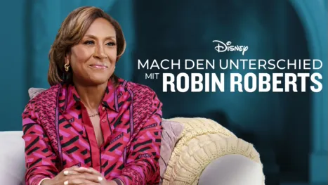 thumbnail - Mach den Unterschied mit Robin Roberts
