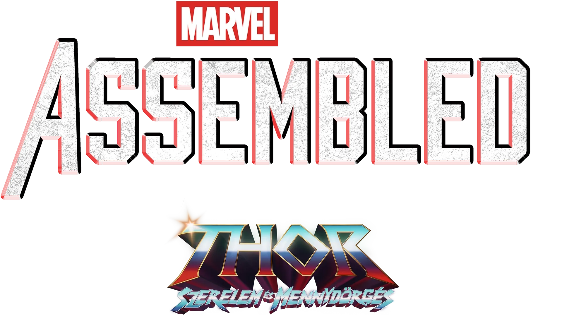 Így készült a Thor: Szerelem és mennydörgés