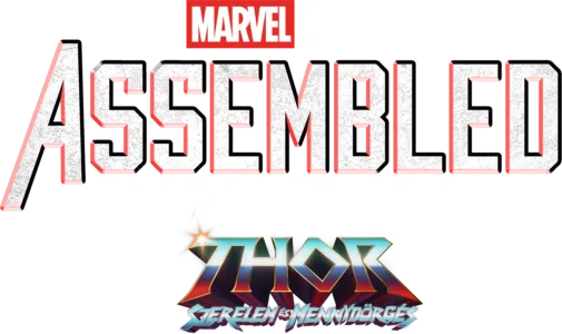 Így készült a Thor: Szerelem és mennydörgés