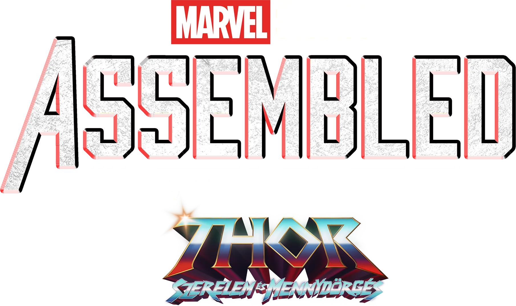 Így készült a Thor: Szerelem és mennydörgés