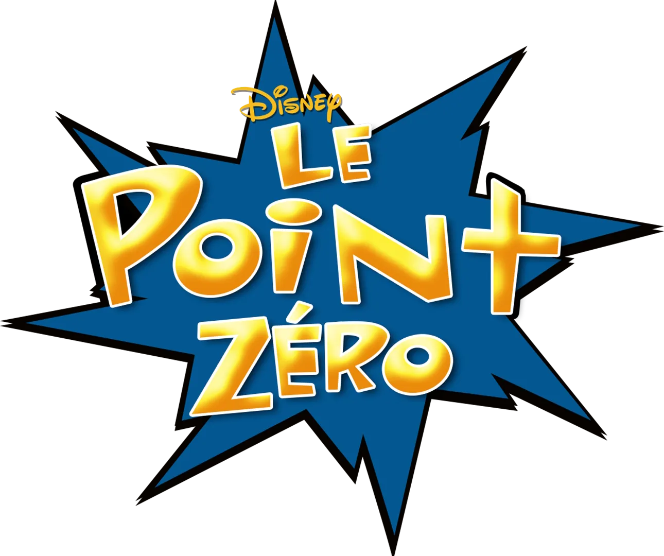 Le Point zéro