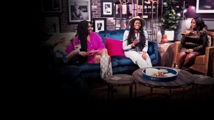 The Conversations Project