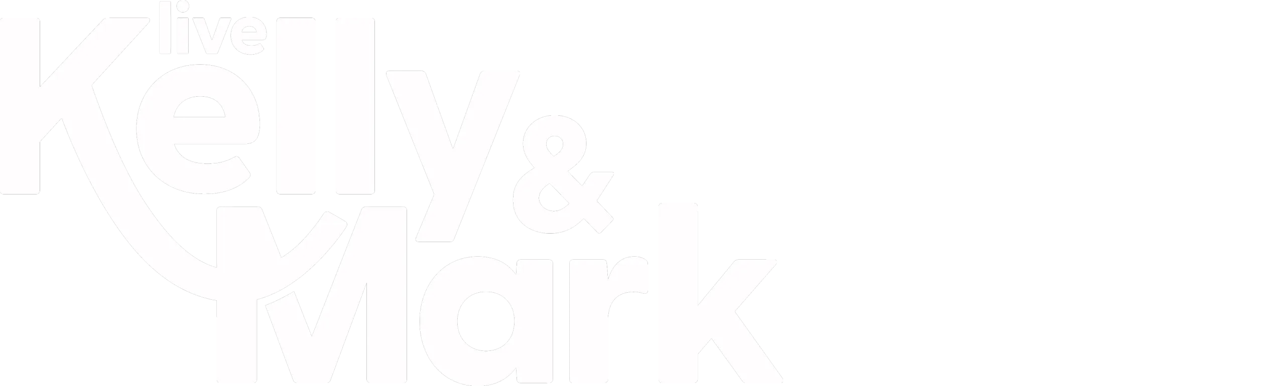 Live with Kelly and Mark