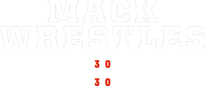 Mack Wrestles