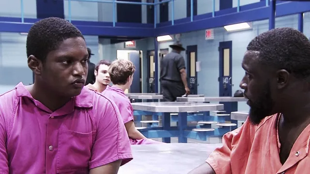 thumbnail - S8:E5 Chester, S.C.: The Harder They Fall