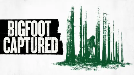 thumbnail - Bigfoot Captured