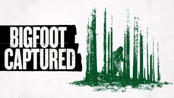 thumbnail - Bigfoot Captured