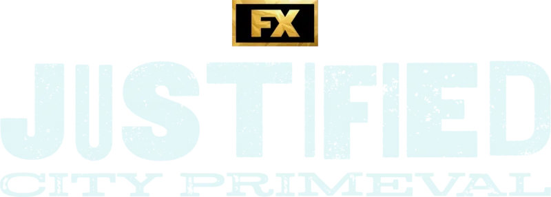 Justified: City Primeval