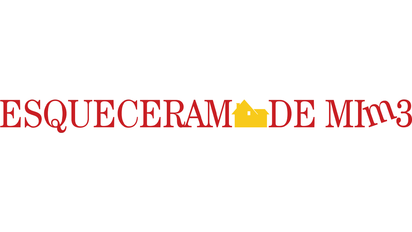 Esqueceram de Mim 3