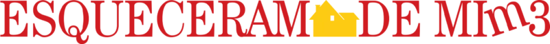 Esqueceram de Mim 3