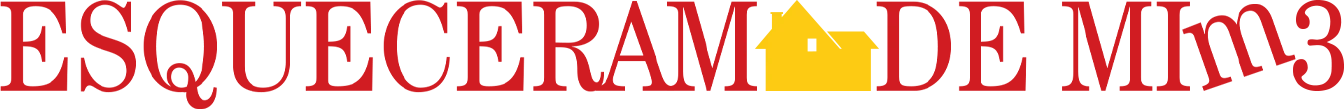 Esqueceram de Mim 3